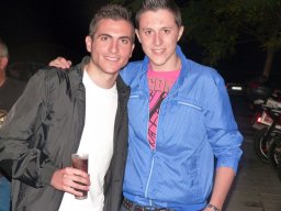 XVIII Concentracion - 2011